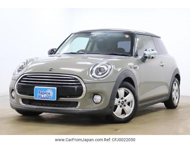 mini mini-others 2018 quick_quick_XR15M_WMWXR32000TL36956 image 1