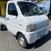 suzuki carry-truck 1999 CFJ1725921 image 8