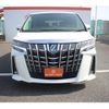 toyota alphard 2019 -TOYOTA--Alphard DBA-AGH30W--AGH30-0271207---TOYOTA--Alphard DBA-AGH30W--AGH30-0271207- image 9