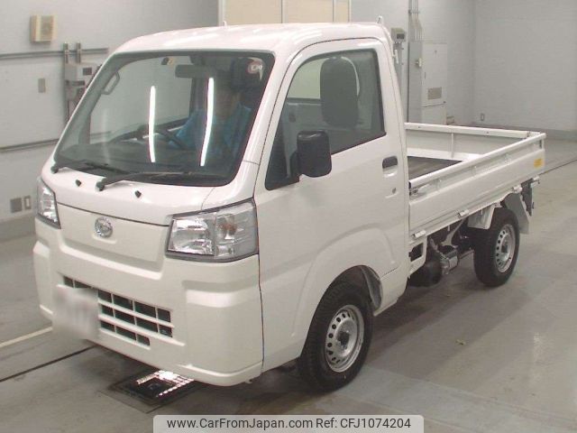 daihatsu hijet-truck 2023 -DAIHATSU--Hijet Truck S510P-0510534---DAIHATSU--Hijet Truck S510P-0510534- image 1