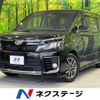 toyota voxy 2015 -TOYOTA--Voxy DBA-ZRR80W--ZRR80-0154709---TOYOTA--Voxy DBA-ZRR80W--ZRR80-0154709- image 1