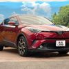 toyota c-hr 2017 quick_quick_ZYX10_ZYX10-2046036 image 16