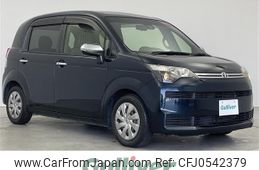toyota spade 2016 -TOYOTA--Spade DBA-NSP141--NSP141-8045921---TOYOTA--Spade DBA-NSP141--NSP141-8045921-