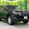 toyota land-cruiser-prado 2020 -TOYOTA--Land Cruiser Prado CBA-TRJ150W--TRJ150-0111419---TOYOTA--Land Cruiser Prado CBA-TRJ150W--TRJ150-0111419- image 18