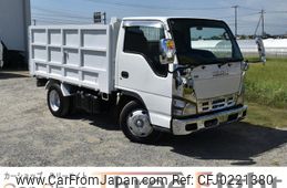 isuzu elf-truck 2005 GOO_NET_EXCHANGE_0707349A30240917W002