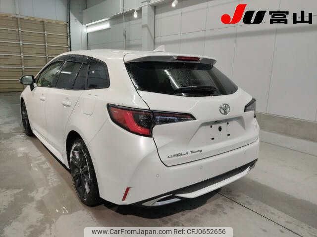 toyota corolla-touring-wagon 2022 -TOYOTA--Corolla Touring MZEA17W-MZEA17-0001334---TOYOTA--Corolla Touring MZEA17W-MZEA17-0001334- image 2