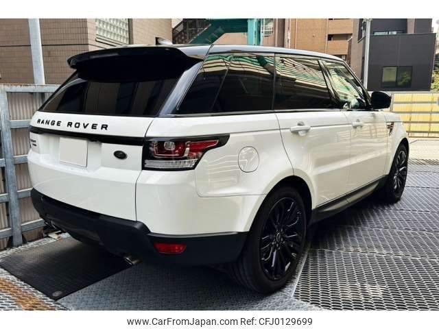 land-rover range-rover 2017 -ROVER 【野田 301ﾅ7277】--Range Rover LDA-LW3KB--SALWA2ZK1HA136763---ROVER 【野田 301ﾅ7277】--Range Rover LDA-LW3KB--SALWA2ZK1HA136763- image 2