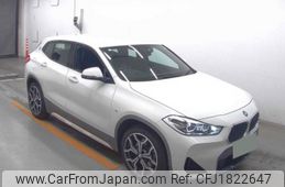 bmw x2 2021 CFJ1822647
