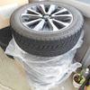 subaru forester 2017 -SUBARU--Forester DBA-SJG--SJG-038131---SUBARU--Forester DBA-SJG--SJG-038131- image 25