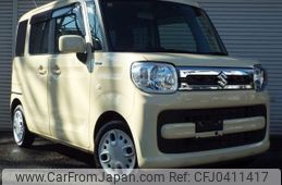 suzuki spacia 2020 -SUZUKI 【名変中 】--Spacia MK53S--317320---SUZUKI 【名変中 】--Spacia MK53S--317320-