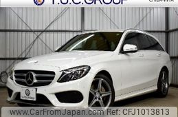 mercedes-benz c-class-station-wagon 2015 -MERCEDES-BENZ--Benz C Class Wagon RBA-205242--WDD2052422F161629---MERCEDES-BENZ--Benz C Class Wagon RBA-205242--WDD2052422F161629-