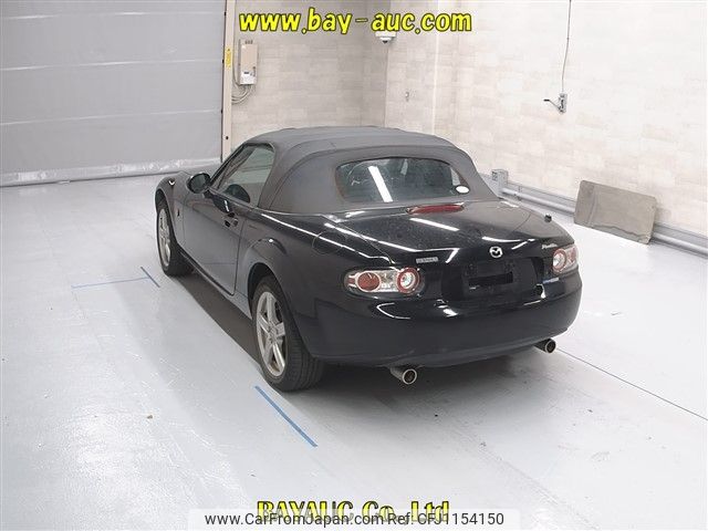 mazda roadster 2006 -MAZDA--Roadster NCEC-103984---MAZDA--Roadster NCEC-103984- image 2