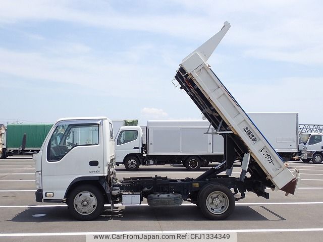 isuzu elf-truck 2012 25632011 image 2