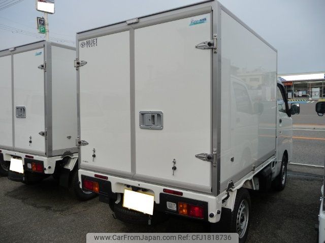 daihatsu hijet-truck 2025 CFJ1818736 image 2