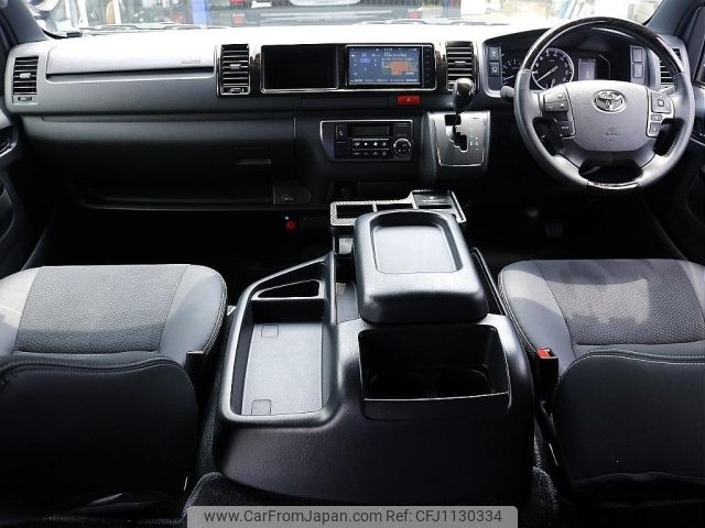toyota hiace-van 2021 -TOYOTA--Hiace Van 3BF-TRH216K--TRH216-8012490---TOYOTA--Hiace Van 3BF-TRH216K--TRH216-8012490- image 2