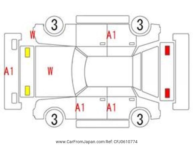 nissan dayz 2020 -NISSAN--DAYZ 5AA-B47W--B47W-0006166---NISSAN--DAYZ 5AA-B47W--B47W-0006166- image 2