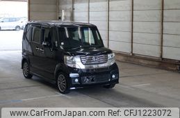 honda n-box 2013 -HONDA--N BOX JF1-2129294---HONDA--N BOX JF1-2129294-