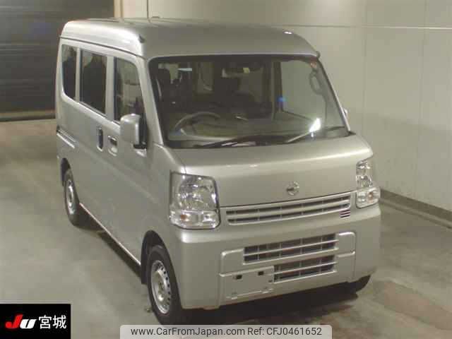 nissan clipper-van 2022 -NISSAN--Clipper Van DR17V-624393---NISSAN--Clipper Van DR17V-624393- image 1