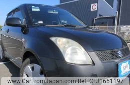 suzuki swift 2010 CFJ1651197
