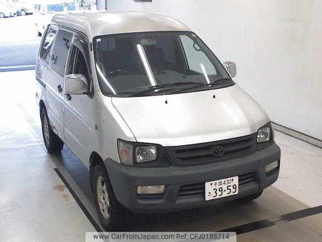 toyota liteace-noah 1999 -TOYOTA 【千葉 430ｻ3959】--Liteace Noah SR50G-0071934---TOYOTA 【千葉 430ｻ3959】--Liteace Noah SR50G-0071934- image 1