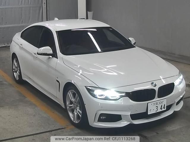 bmw 4-series 2019 -BMW--BMW 4 Series WBA4H32030BP28468---BMW--BMW 4 Series WBA4H32030BP28468- image 1