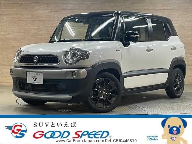 suzuki xbee 2019 -SUZUKI--XBEE DAA-MN71S--MN71S-149441---SUZUKI--XBEE DAA-MN71S--MN71S-149441- image 1