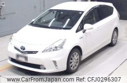 toyota prius-α 2014 -TOYOTA--Prius α ZVW41W-0002147---TOYOTA--Prius α ZVW41W-0002147-