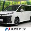 toyota voxy 2022 quick_quick_MZRA95W_MZRA95-0002781 image 1
