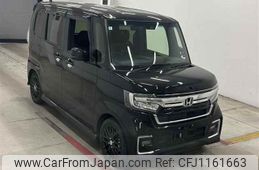 honda n-box 2023 -HONDA 【後日 】--N BOX JF3-2418226---HONDA 【後日 】--N BOX JF3-2418226-