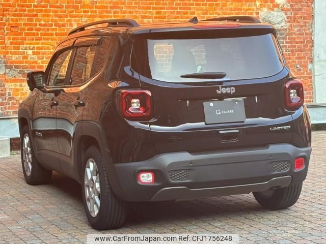 jeep renegade 2024 CFJ1756248 image 2