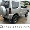 suzuki jimny 2014 -SUZUKI 【水戸 581ﾑ3051】--Jimny JB23W--730047---SUZUKI 【水戸 581ﾑ3051】--Jimny JB23W--730047- image 2