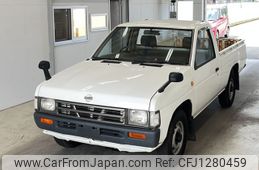 nissan datsun-pickup 1994 -NISSAN--DATSUN PickUp D21-430313---NISSAN--DATSUN PickUp D21-430313-