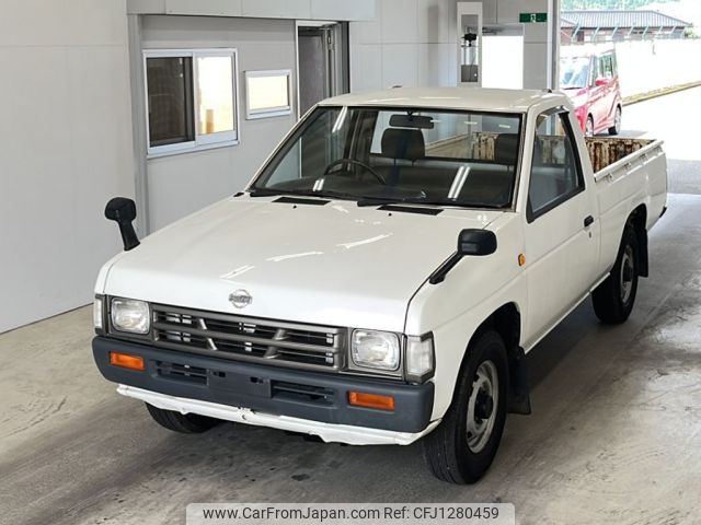 nissan datsun-pickup 1994 -NISSAN--DATSUN PickUp D21-430313---NISSAN--DATSUN PickUp D21-430313- image 1