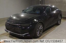 toyota crown 2023 CFJ1538457