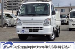 suzuki carry-truck 2018 CFJ1497548