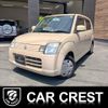suzuki alto 2008 quick_quick_DBA-HA24S_HA24S-613435 image 1