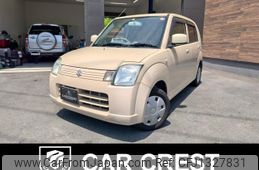 suzuki alto 2008 quick_quick_DBA-HA24S_HA24S-613435