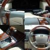 toyota crown 2001 CFJ1594726 image 9