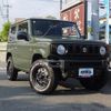 suzuki jimny 2018 quick_quick_JB64W_JB64W-106530 image 2