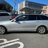 mercedes-benz c-class-station-wagon 2011 -MERCEDES-BENZ--Benz C Class Wagon DBA-204248--WDD2042482F635702---MERCEDES-BENZ--Benz C Class Wagon DBA-204248--WDD2042482F635702- image 8