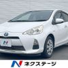 toyota aqua 2014 -TOYOTA--AQUA DAA-NHP10--NHP10-2287312---TOYOTA--AQUA DAA-NHP10--NHP10-2287312- image 1