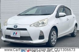 toyota aqua 2014 -TOYOTA--AQUA DAA-NHP10--NHP10-2287312---TOYOTA--AQUA DAA-NHP10--NHP10-2287312-