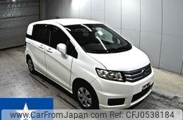 honda freed-spike 2012 -HONDA--Freed Spike GB3--GB3-1408898---HONDA--Freed Spike GB3--GB3-1408898-