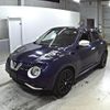 nissan juke 2016 CFJ1861532 image 5