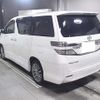 toyota vellfire 2012 -TOYOTA 【京都 337ﾄ519】--Vellfire ANH25W-8041199---TOYOTA 【京都 337ﾄ519】--Vellfire ANH25W-8041199- image 2