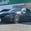 maserati ghibli 2017 -MASERATI--Maserati Ghibli ABA-MG30A--ZAMRS57C001185931---MASERATI--Maserati Ghibli ABA-MG30A--ZAMRS57C001185931- image 8