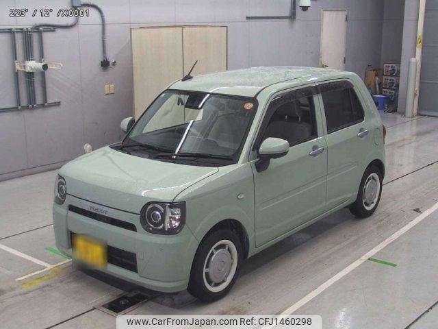 daihatsu mira-tocot 2019 -DAIHATSU 【静岡 581か8761】--Mira Tocot LA550S-0021019---DAIHATSU 【静岡 581か8761】--Mira Tocot LA550S-0021019- image 1