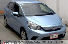 honda fit 2021 CFJ1846281