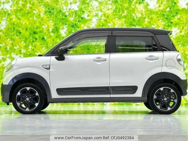 daihatsu cast 2018 quick_quick_DBA-LA250S_LA250S-0146217 image 2