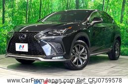 lexus nx 2020 -LEXUS--Lexus NX DAA-AYZ10--AYZ10-1028642---LEXUS--Lexus NX DAA-AYZ10--AYZ10-1028642-